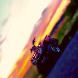 Meet your Posher, Zach